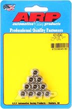 ARP 401-8340 Nut Kit (1/4-20 SS 12pt nut)