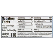 Assorted Candy Jar by Laffy Taffy – 145 Count (Pack of 1), CLEAR, Model 028000993801