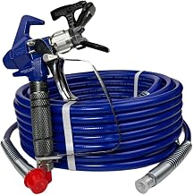 Bedford 20-4577 Ready to Spray Kit- BP3600 (Two Finger)