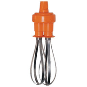 Whisk Attachment by DYNAMIC – 20.0 liters, Model F90