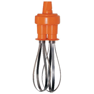 Whisk Attachment by DYNAMIC – 20.0 liters, Model F90