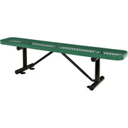 Global Industrial Green / 6 / Industrial Workbenches