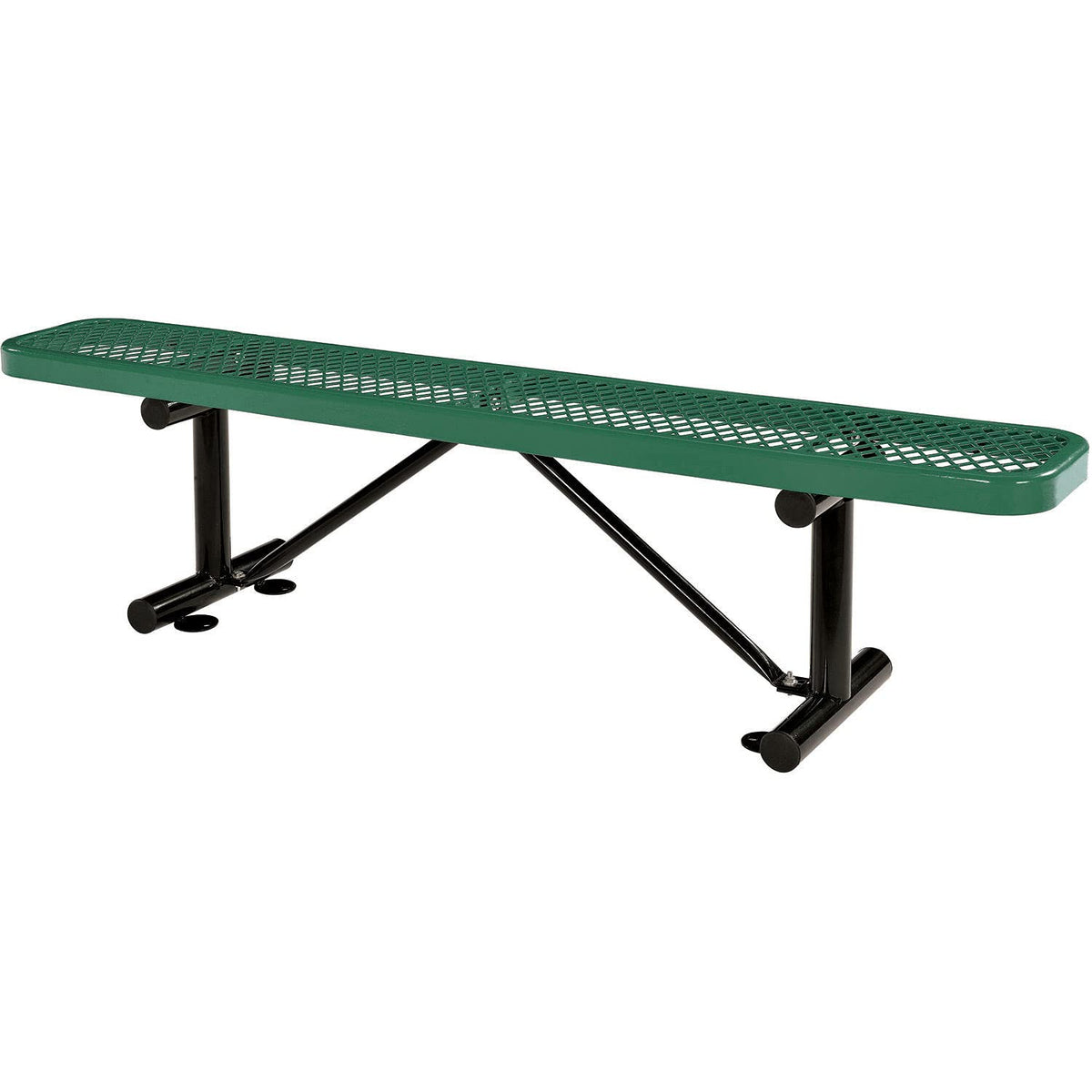 Global Industrial Green / 6 / Industrial Workbenches