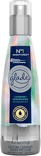 Glade Atmosphere Fine Fragrance Mist, #1 Enraptured, 6.2 oz (Pack of 2)
