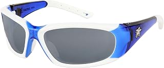 MCR Safety FF322AF Forceflex Glasses, Gray Anti-Fog Lens
