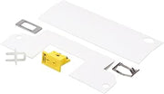 Prince Castle 88-497S J-Type Mini Jack