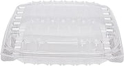 DART DCCC95PST1 - ClearSeal Plastic Hinged Container