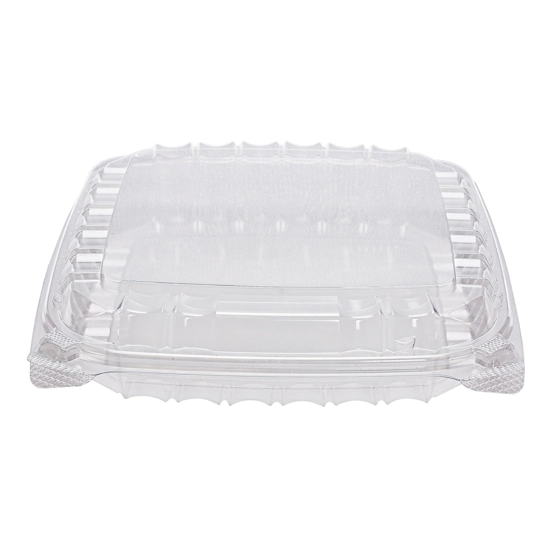 DCCC95PST1 - ClearSeal Plastic Hinged Container