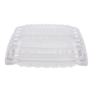 DCCC95PST1 - ClearSeal Plastic Hinged Container