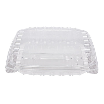 DCCC95PST1 - ClearSeal Plastic Hinged Container