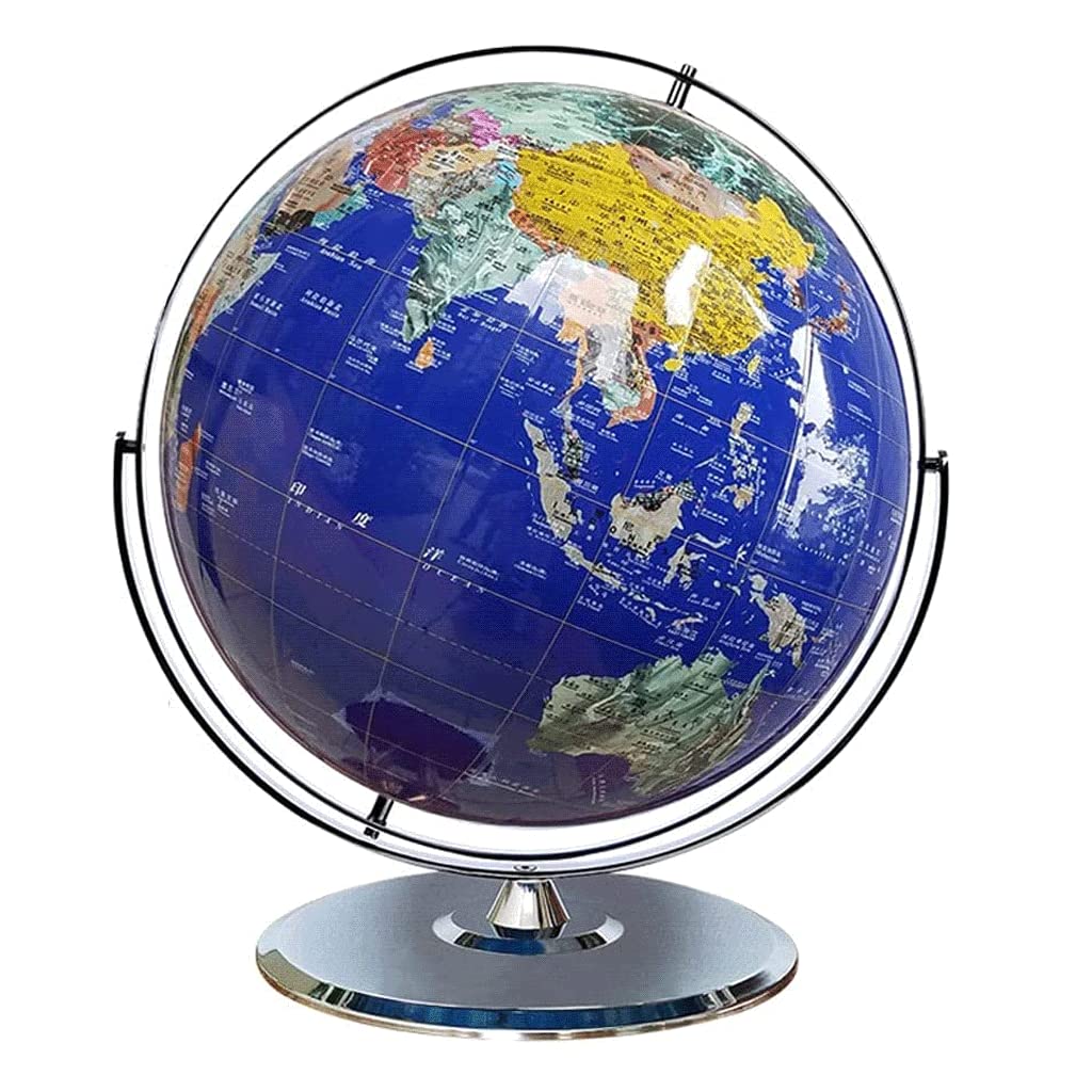 World Globe by VBDfgjCVG – One Size, Plastic, B, Model VBDfgjCVG