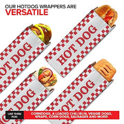 Stock Your Home 100 Pack / Silver / 100 Bags