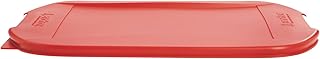 Anchor Hocking Bake & Take 3Qt Red 12135L16