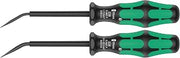 Wera 05008100001 - Actuation Tools, 338/2 Set of Actuation Tools for Terminal Blocks (Spring Cages), 2 Pieces