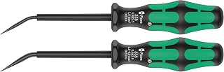 Wera 05008100001 - Actuation Tools, 338/2 Set of Actuation Tools for Terminal Blocks (Spring Cages), 2 Pieces