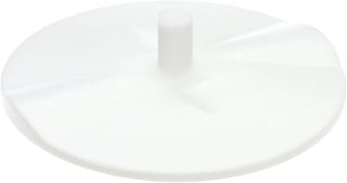 Robot Coupe 103288S Discharge Plate, White, Large