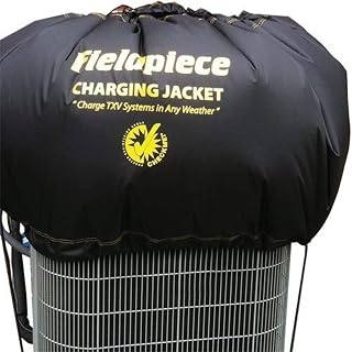 Fieldpiece S365 Charging Jacket