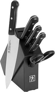 HENCKELS International Solution 6Pc Studio Block Set