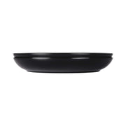 Elite Global 15" x 13" Coupe Oval Heavy-Duty Melamine Plastic Serving Platter by Elite Global Solutions – 15" x 13", Melamine, Coupe, Model M1513OV-B
