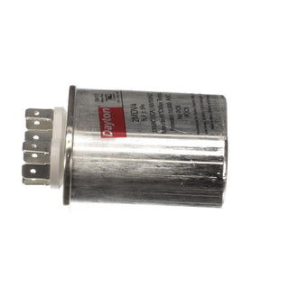 Capacitor 5 Mfd 370 Vac by Nu-Vu – Copper, Model 66-9508