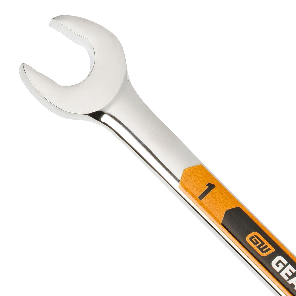 GEARWRENCH 1" / Silver / 1 Combination Wrenches