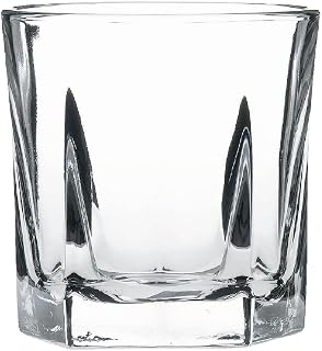 Libbey RLBW001 Inverness Lock No. 15481 (Pack of 6)