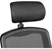 Global Industrial Chair Headrest, Mesh, 13-1/4W x 7-1/4H
