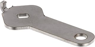 Pitco A4027302-C Drn Valve Handle Tb-Srtg