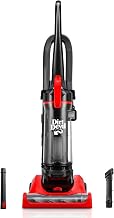 Dirt Devil Multi-Surface+ Upright Bagless Vacuum Cleaner | Ideal for Carpet and Hard Floor, Powerful, Lightweight, Corded Vacuum Cleaners for Home Use