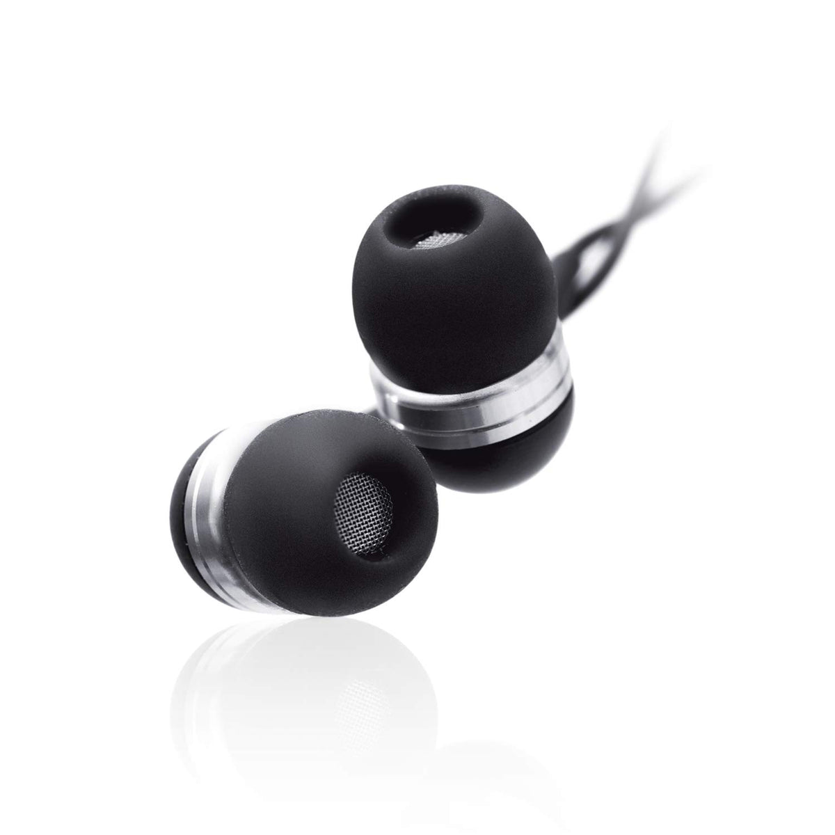 Bellman Audio Maxi Personal Amplifier with Dual Earphones by Bellman & Symfon – Model 17388