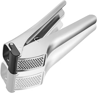 GEFU Garlic Press, Plastic