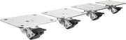 Plate Caster by Krowne – In Description, Check Images, Model 28-168S