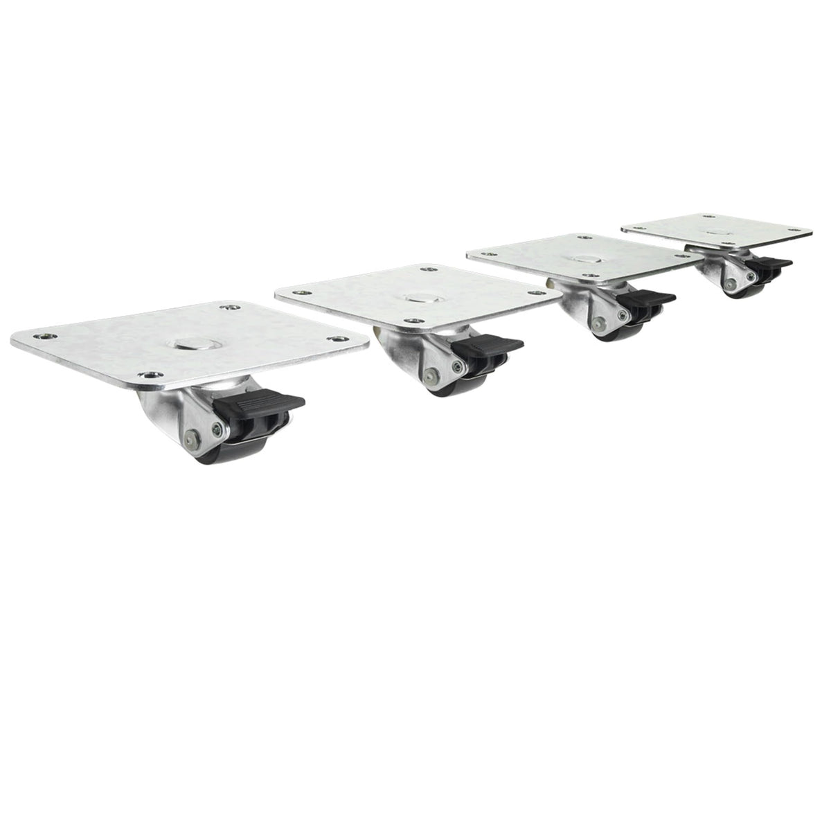 Plate Caster by Krowne – In Description, Check Images, Model 28-168S