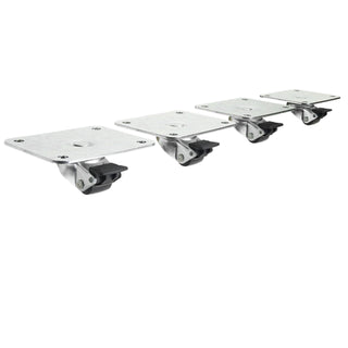 Plate Caster by Krowne – In Description, Check Images, Model 28-168S