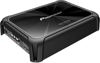 PIONEER GM-D9705 GM Series 2,000-Watt 5-Channel Class D Amp