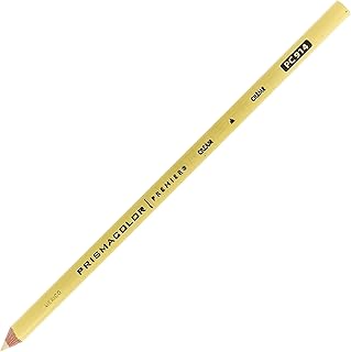 Prismacolor 3345 Premier Colored Pencil, Cream