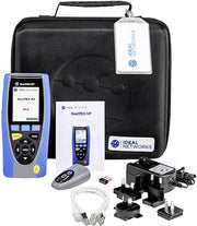 Ideal Industries Ideal Networks R151005 NaviTEK NT Plus with Touchscreen