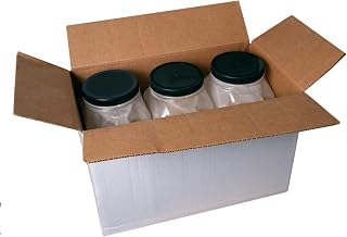 Sauer's White Ground Pepper, 5 Pound (Pack of 3)