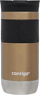 Contigo Byron 2.0 SNAPSEAL™ Travel Mug, 470 ml, Chardonnay