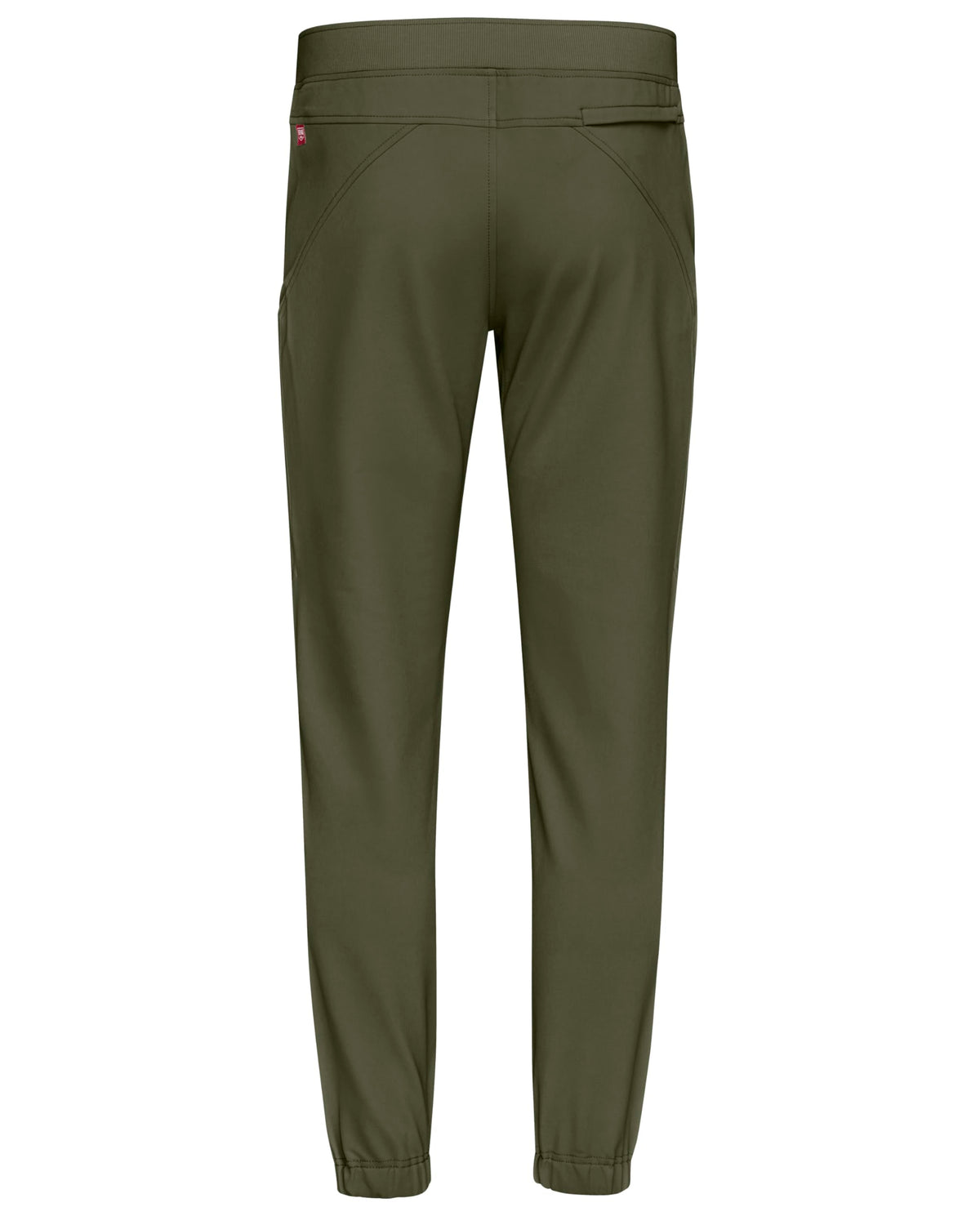 Red Kap X-Small / Olive Night / Performance Stretch Work Jogger Pants