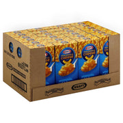 Macaroni & Cheese Entree Premium Thick & Creamy by Kraft – Package size of 7.25 oz, Pack of 24, Model 2100065371