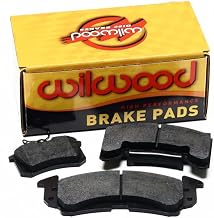 Wilwood Brake Pads