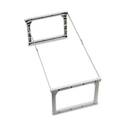 04444 Folder Frames by Pendaflex – Silver, Model PFX04444