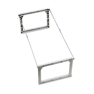 04444 Folder Frames by Pendaflex – Silver, Model PFX04444