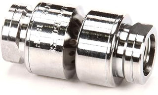 T&S Brass B-0970-FE Vacuum Breaker, 3/8-Inch NPT, Silver