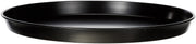 Baking Pizza 32 Inches by PADERNO – Diametro 32 cm, 32 inches, Aluminum, Schwarz, Model 11741-32