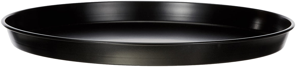 Baking Pizza 32 Inches by PADERNO – Diametro 32 cm, 32 inches, Aluminum, Schwarz, Model 11741-32