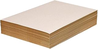 Pacon Manila Drawing Paper, 18 x 24 Inches, 60 lb, 500 Sheets