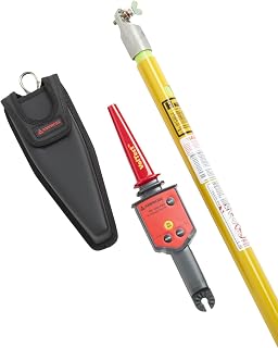 Amprobe TIC 300 PRO High Voltage Detector Kit