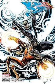 X-Men: Emperor Vulcan #5 (of 5)